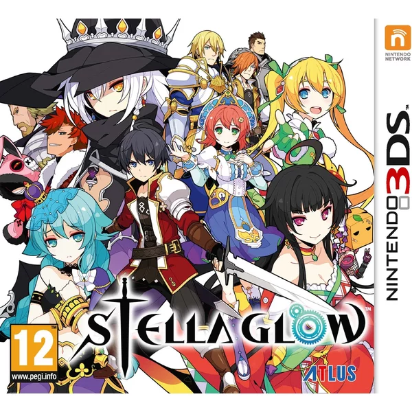 Stella Glow (Importacion UK)