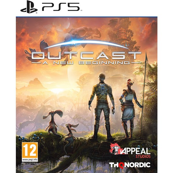 Outcast 2