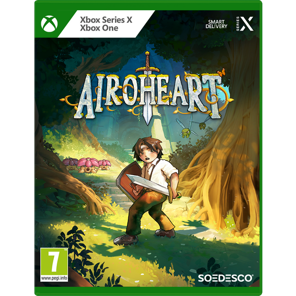 Airoheart