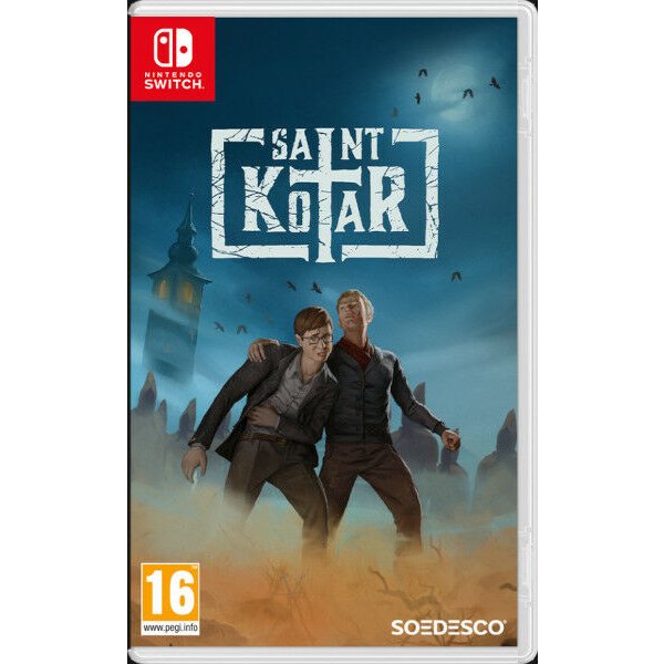Saint Kotar