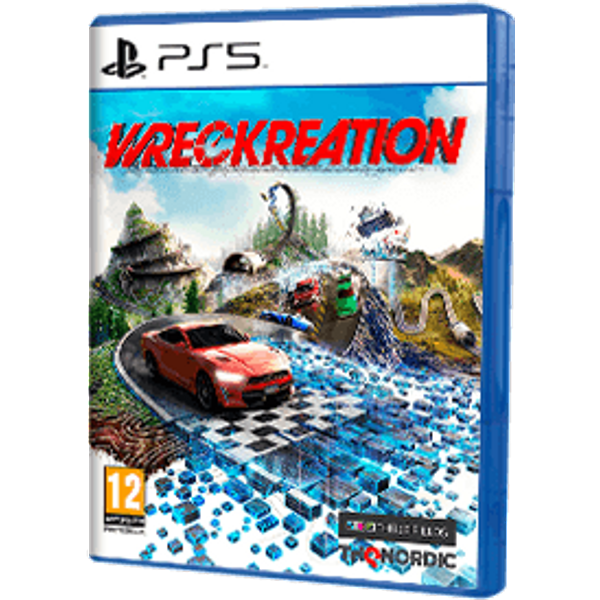 Wreckreation