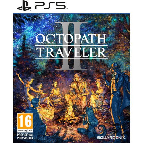 Octopath Traveler 2