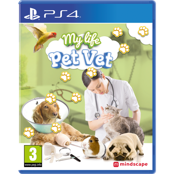My Life Pet Vet