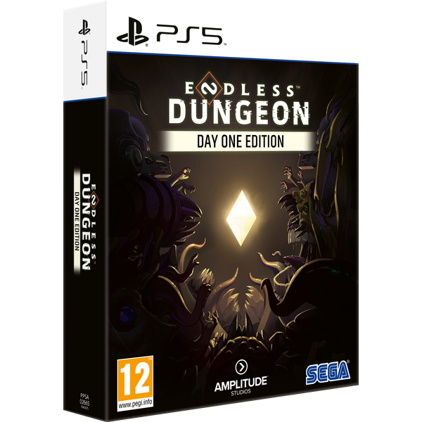 Endless Dungeon Day One Edition