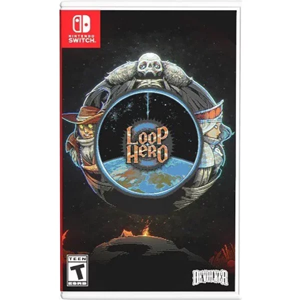 Loop Hero (Importacion USA)