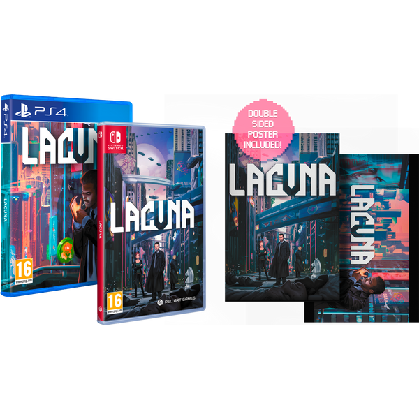Lacuna
