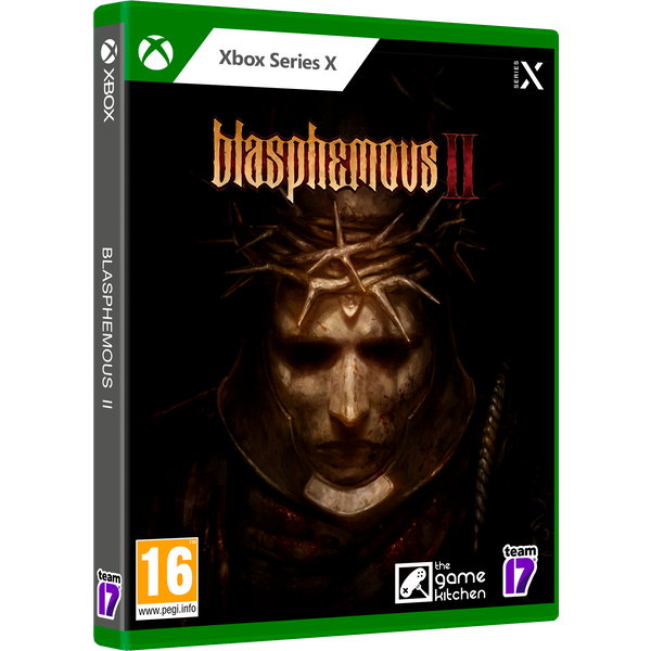 Blasphemous 2