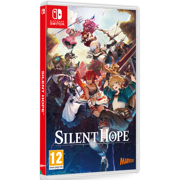 Silent Hope