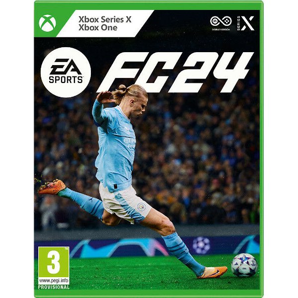 EA Sports FC 24