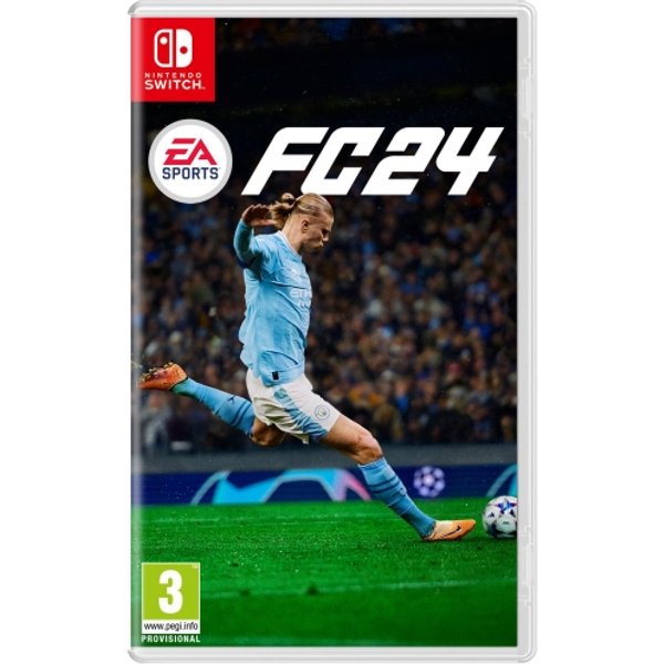 EA Sports FC 24