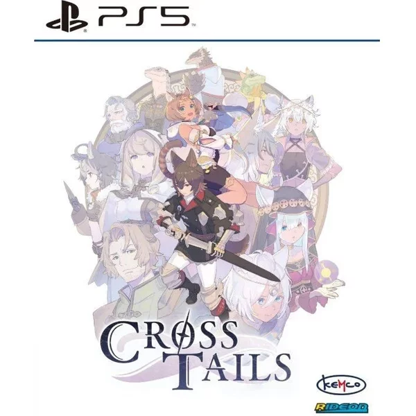Cross Tails (Importacion)