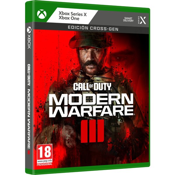 Call of Duty Modern Warfare 3