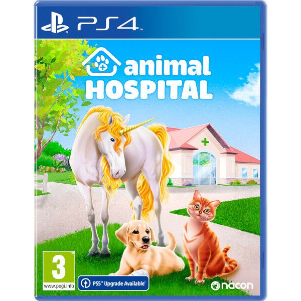 Animal Hospital