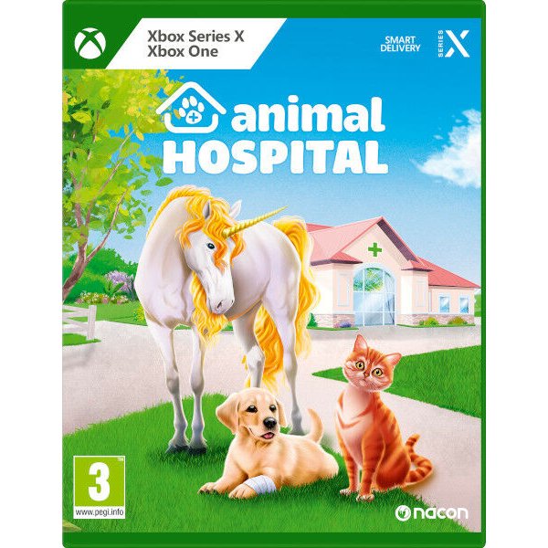 Animal Hospital