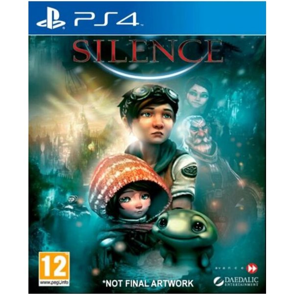 Silence