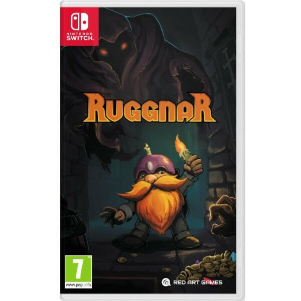 Ruggnar