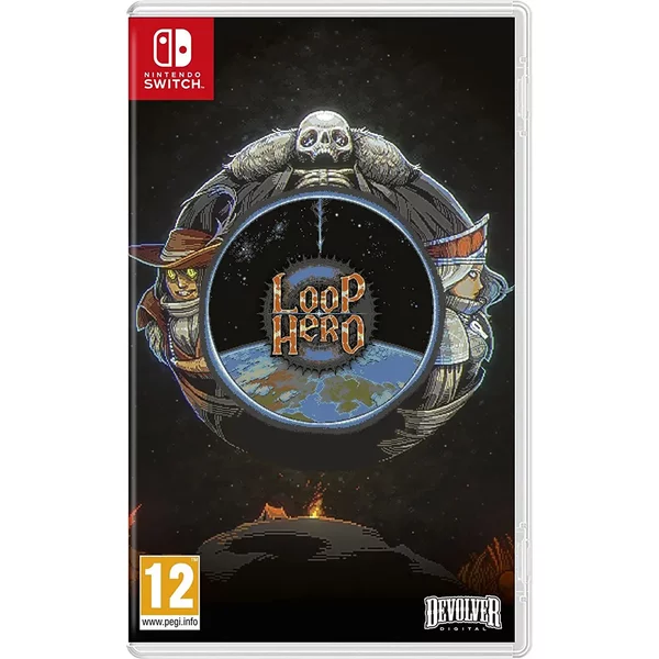 Loop Hero (Importacion UK)