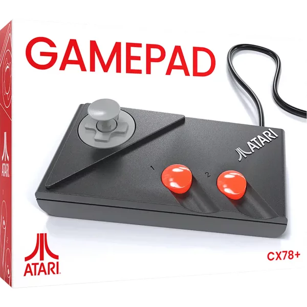 CX78+ Gamepad