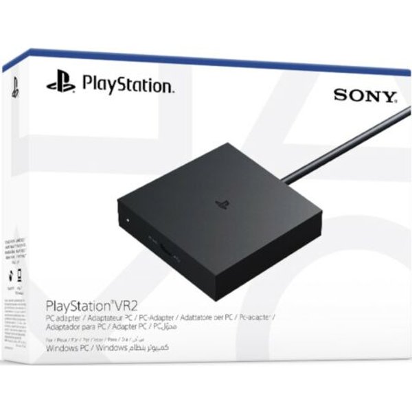 Playstation VR 2 PC Adaptador