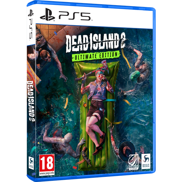 Dead Island 2 Ultimate Edition