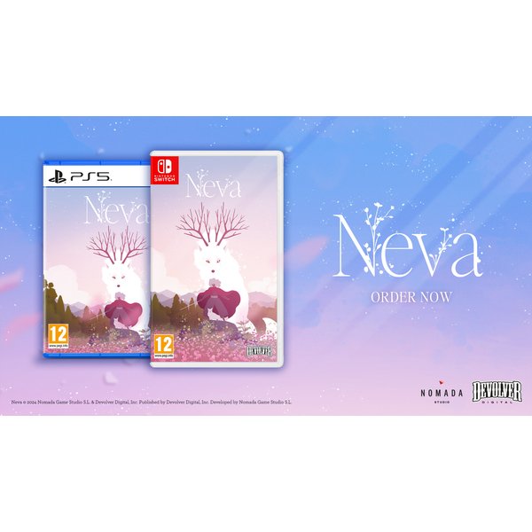 Neva