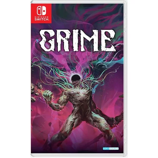 Grime (Importacion)
