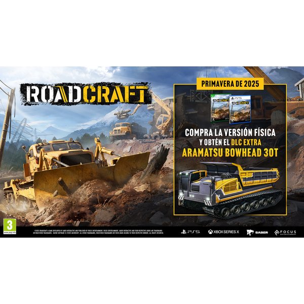 Roadcraft