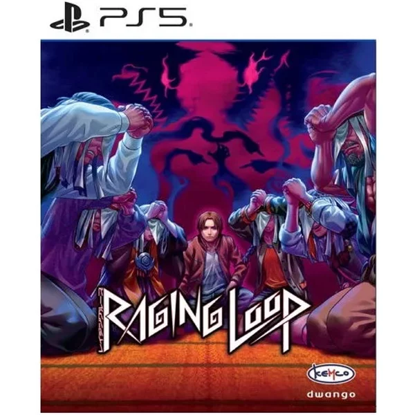 Raging Loop (Importacion)