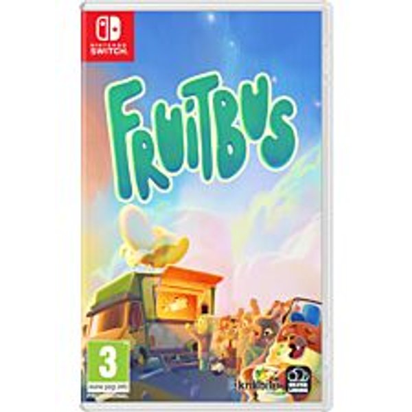 Fruitbus