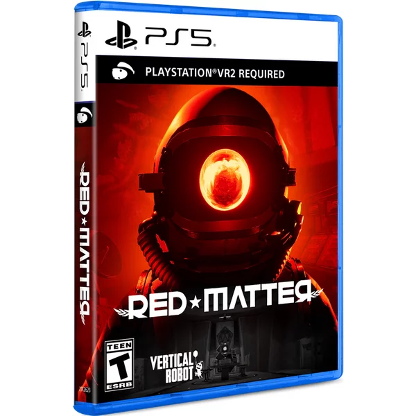 Red Matter Limited Run (importacion USA)