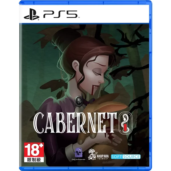 Cabernet (Importacion Asiatica)