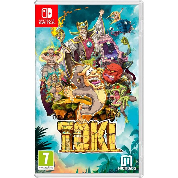 Toki