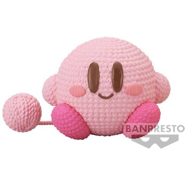 Figura Kirby Amicot Petit Kirby 5CM