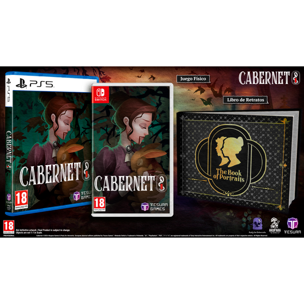 Cabernet