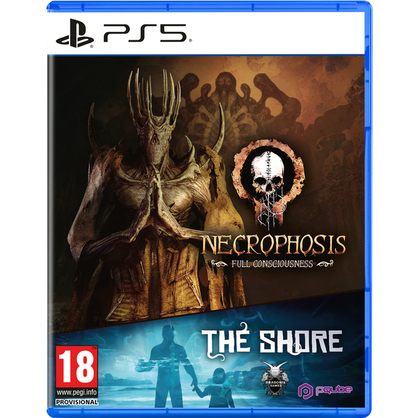 Necrophosis