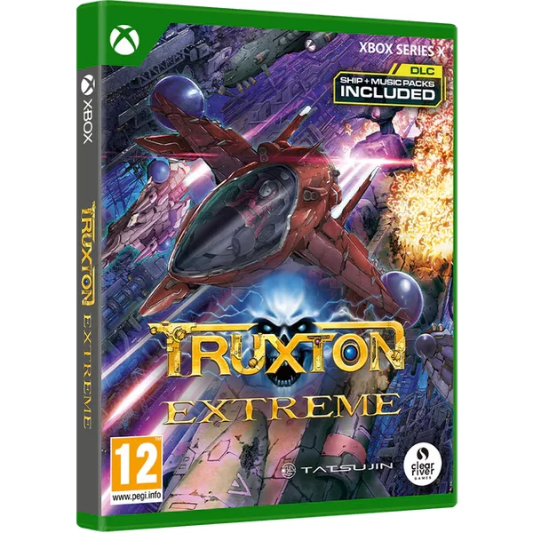 Truxton Extreme