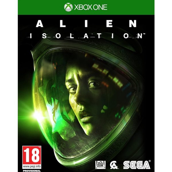 Alien Isolation