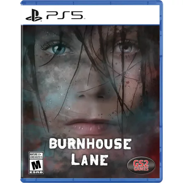 Burnhouse Lane (Importacion USA)