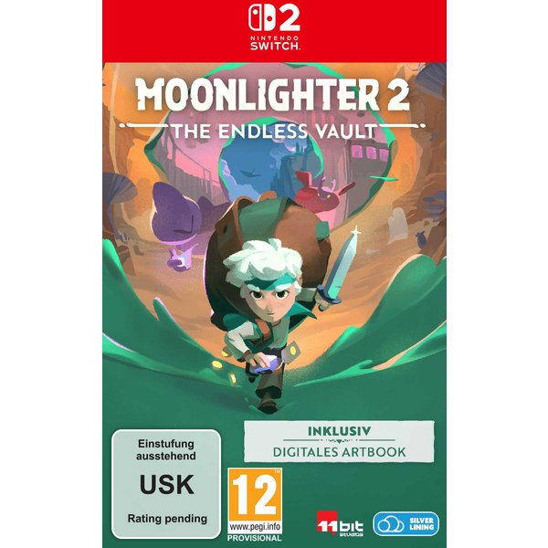 Moonlighter 2
