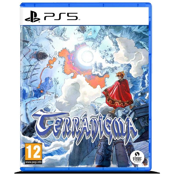 Terranigma