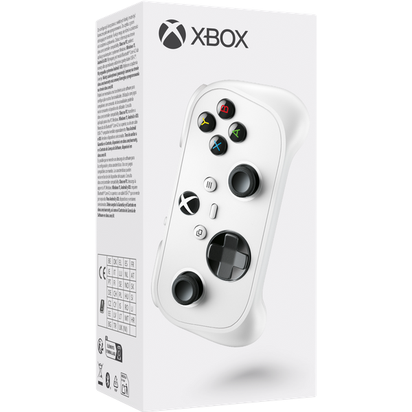 Mando Xbox Nano