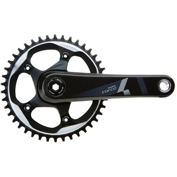 PéDalier Mono Plateau Sram Force1 BB30 110 42T-image