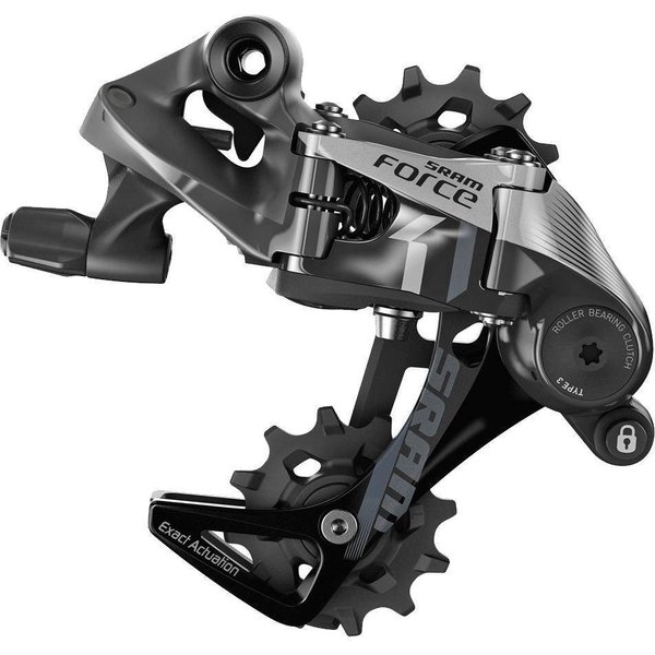 DéRailleur ArrièRe Sram Force1-image
