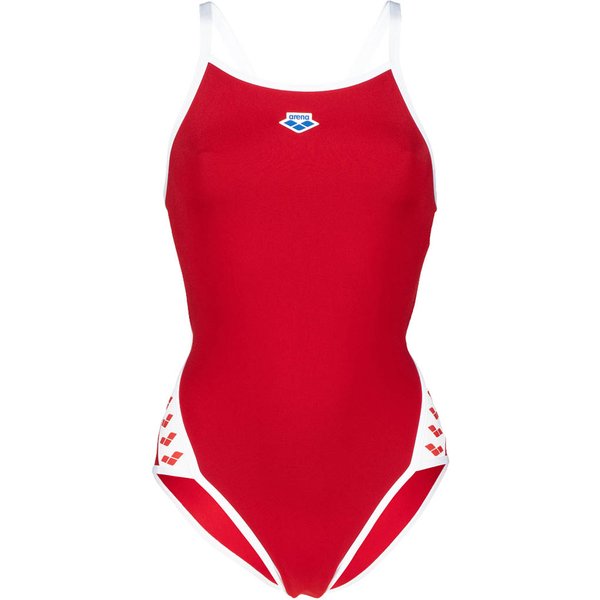 Dames zwempak uit 1 stuk Arena Icons Super Fly