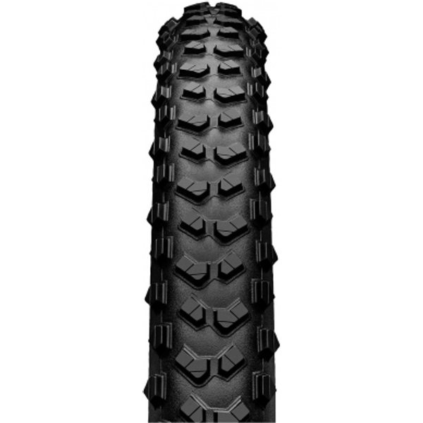 Pneu De VéLo Continental Mountain King Protection III TB Ready-image