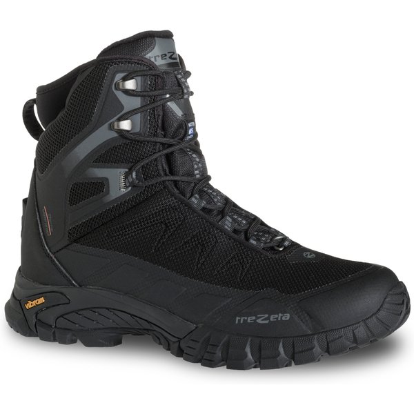 Zapatillas de senderismo Trezeta shan WP