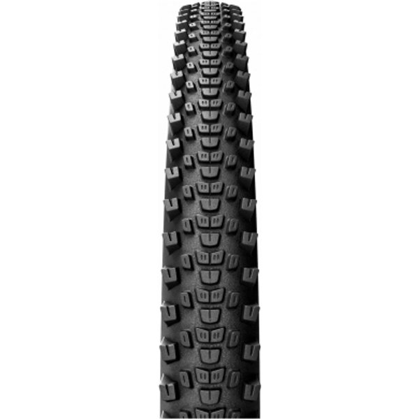 Pneu De VéLo Rigide Continental Eruban Plus (58-584)-image