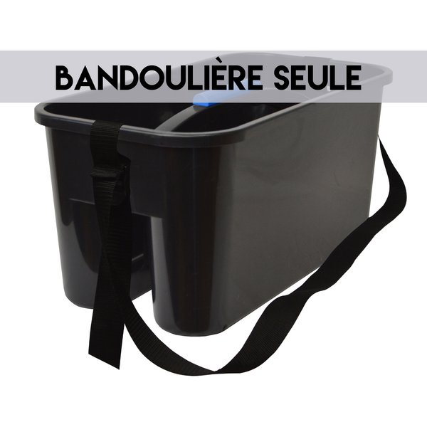 Bandoliera Per Porta Bottiglia Pro Sporti-image