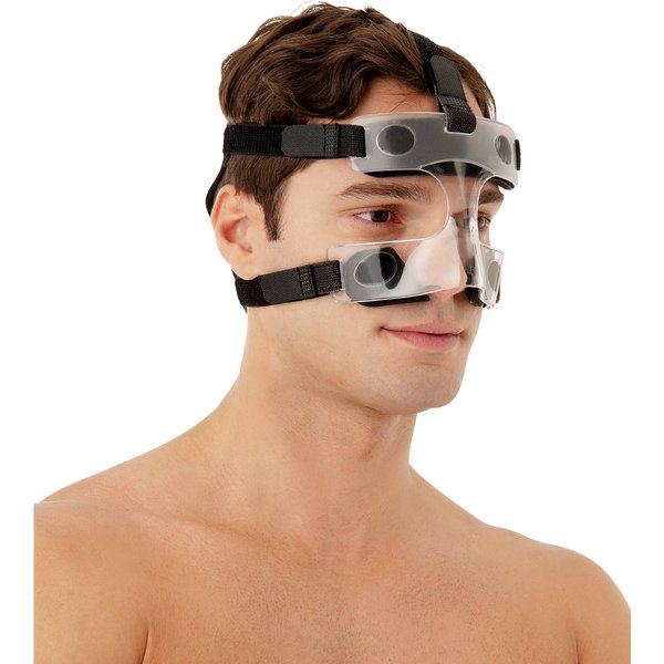 Masque protège nez Sporti