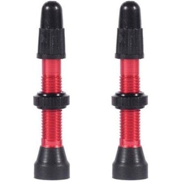 Valves Tubeless WTB Presta TCS-image